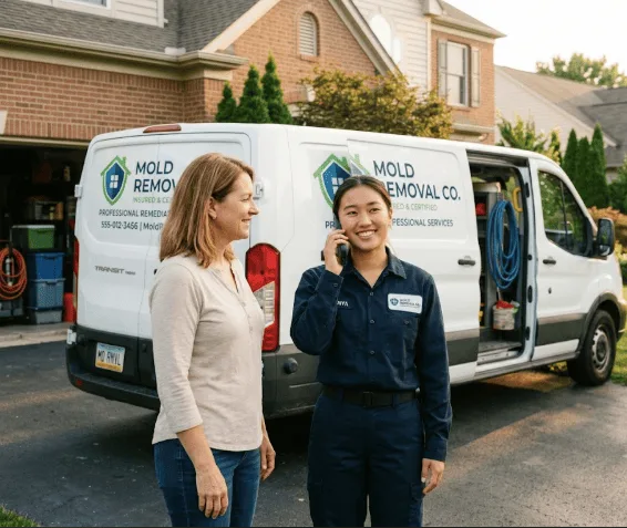 Crawlspace Mold Remediation Vidor, TX FAQs